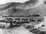 The Hejaz Railway Line