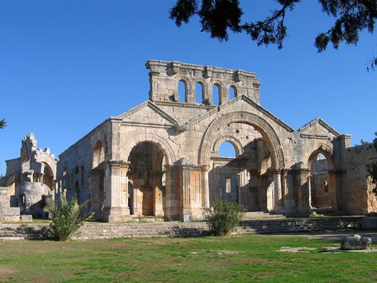 Saint Simeon Cathedral