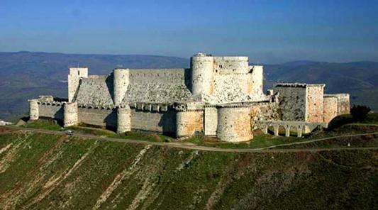 Krak des Chevaliers